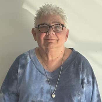 Cheryl Barth