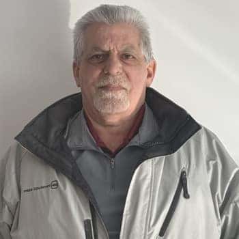 Joe Marzilli