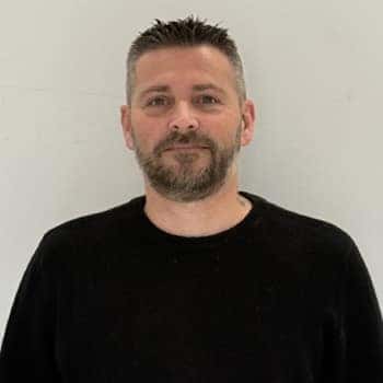 Keith Miranda