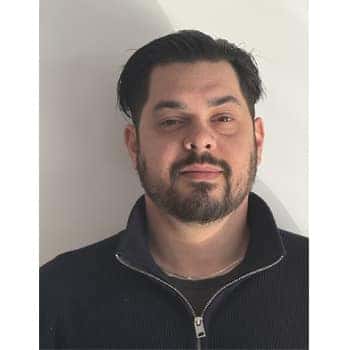Ryan Gomez-Paulhus