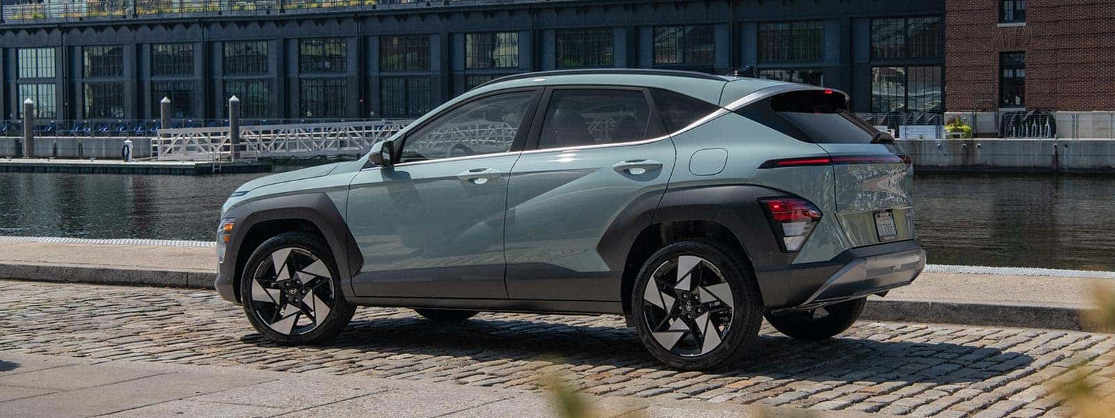 Lease or Finance new 2024 Hyundai KONA in Laguna Niguel near Mission Viejo California