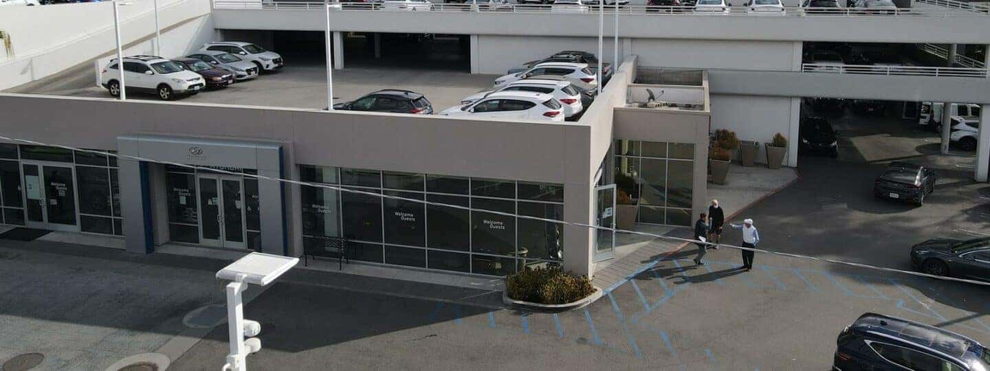 Hyundai Dealership Serving Anaheim, CA