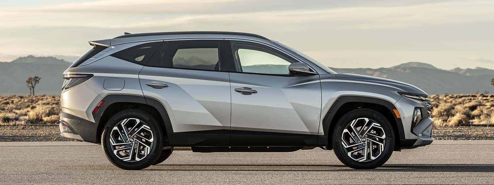 Lease of Finance New 2025 Hyundai TUCSON Plug-in Hybrid in Laguna Niguel Orange County California