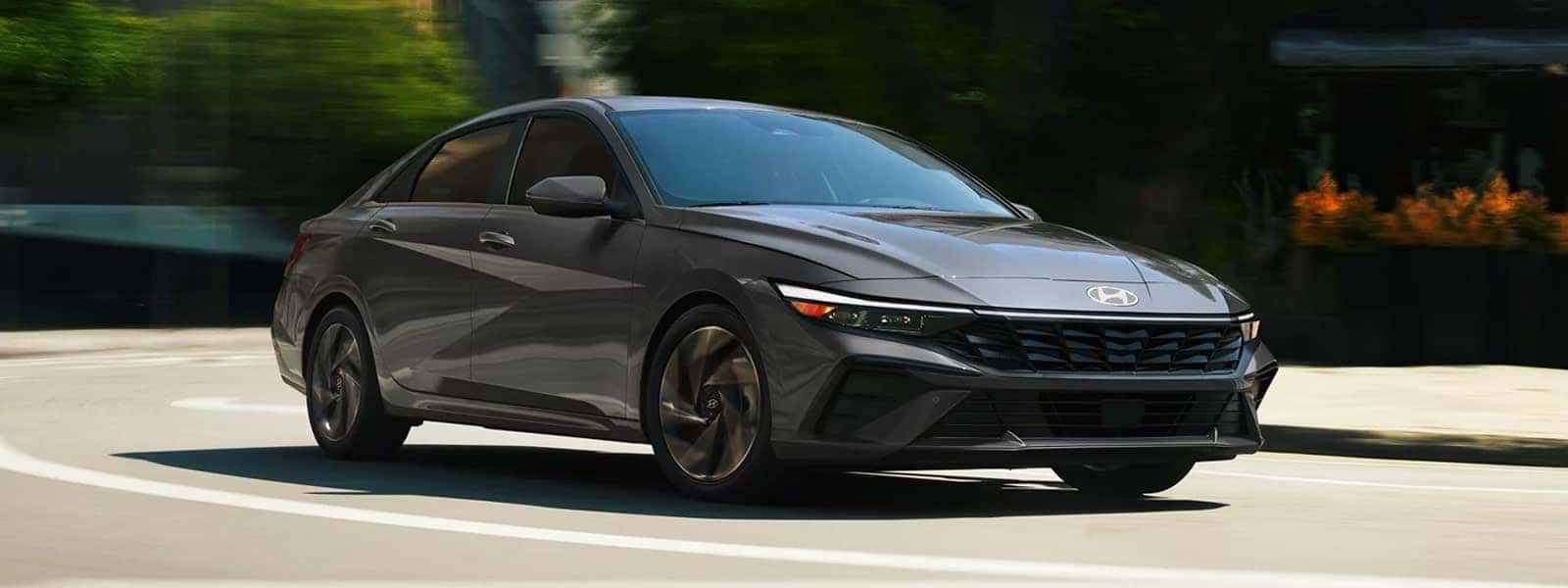 New 2025 Hyundai ELANTRA Hybrid Engine Powertrains and Performance