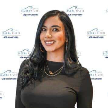 Yulissa Ramirez