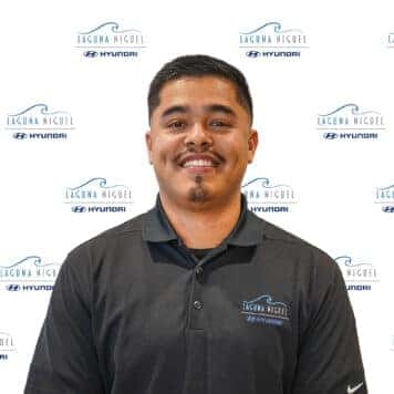 Daniel Barrera-Garay