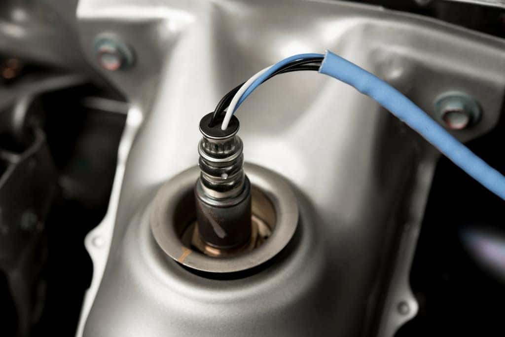 Oxygen Sensor Repair In Arizona Iautohaus