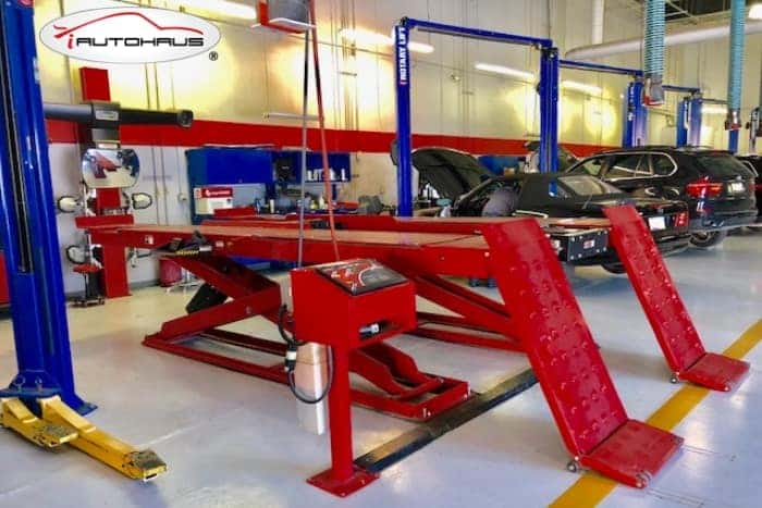 How do I know if I need 2 or 4 wheel alignment?