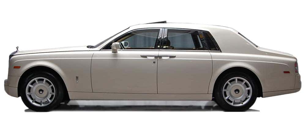 How Much Does a RollsRoyce Oil Change Cost  RollsRoyce Motor Cars