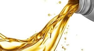 oil change