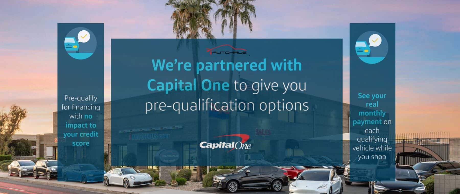 Capital One