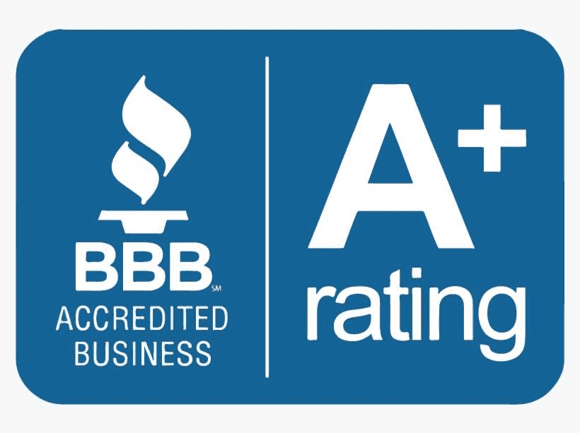 BBB Accredited Business Logo