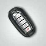 INFINITI key fob