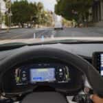 Driver Assistance technology in the 2026 INFINITI QX60
