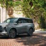 2026 INFINITI QX80