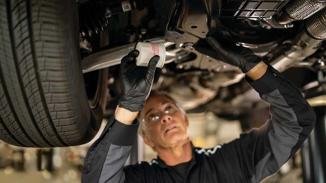 INFINITI premium care