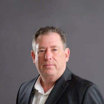 Jeff Silverman