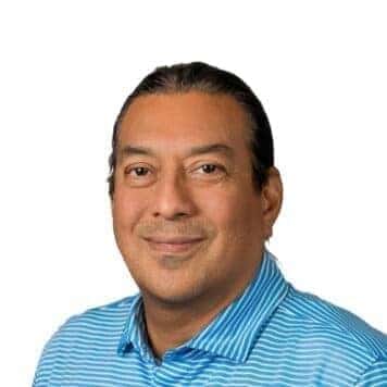 Raymond Olmedo