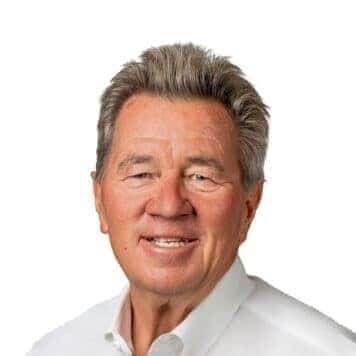 Tony Huff