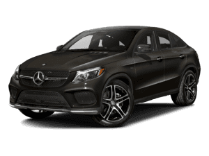 GLE Coupe