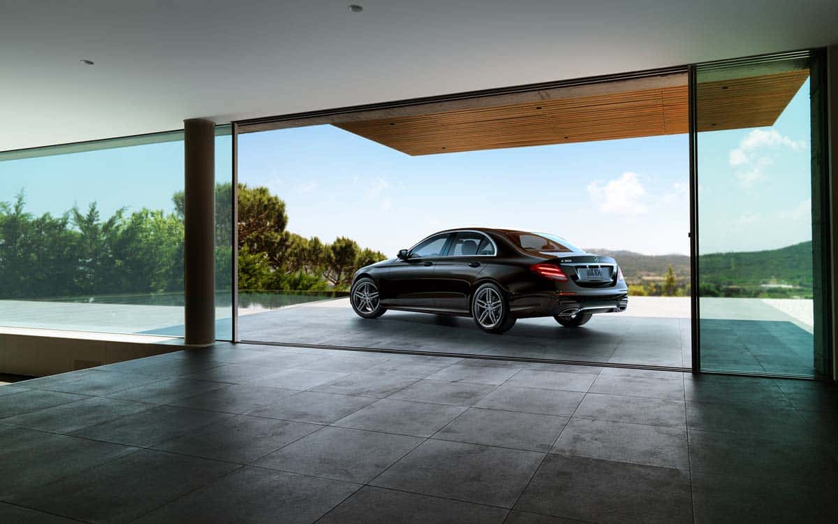 E-Class