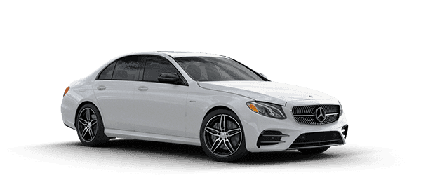 AMG®<sup>®</sup> E 43 Sedan