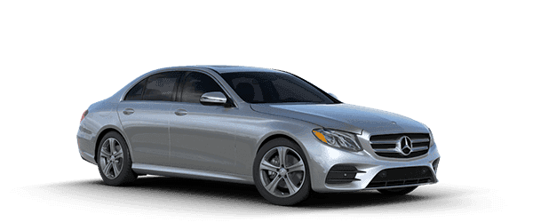 E 300 4MATIC®<sup>®</sup> Sedan