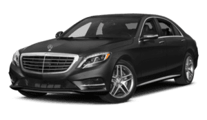 S-Class