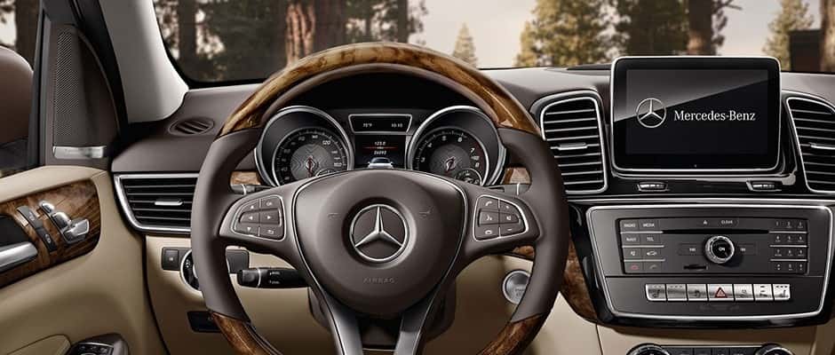 Compare The 2018 Mercedes Benz Gle 350 Vs The 2017 Lexus Rx 350