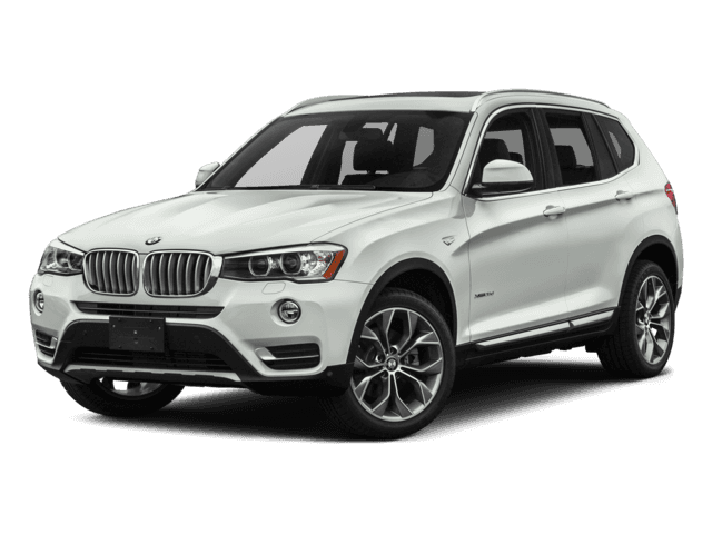 2018 BMW X3