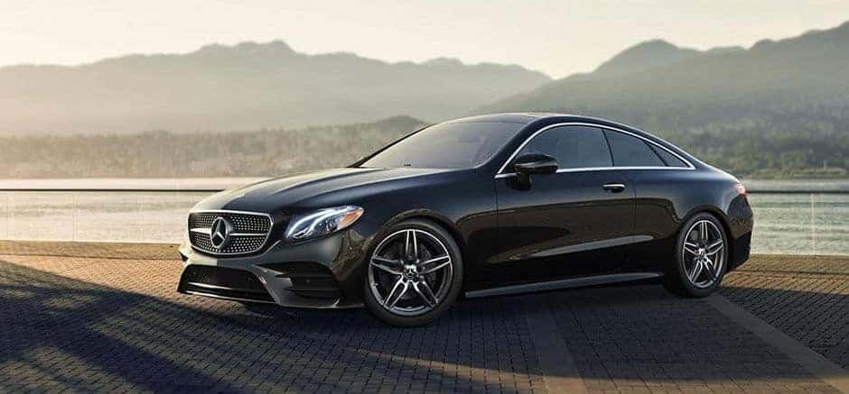 2018 Mercedes Benz E Class vs. 2018 Mercedes Benz C Class MPG and