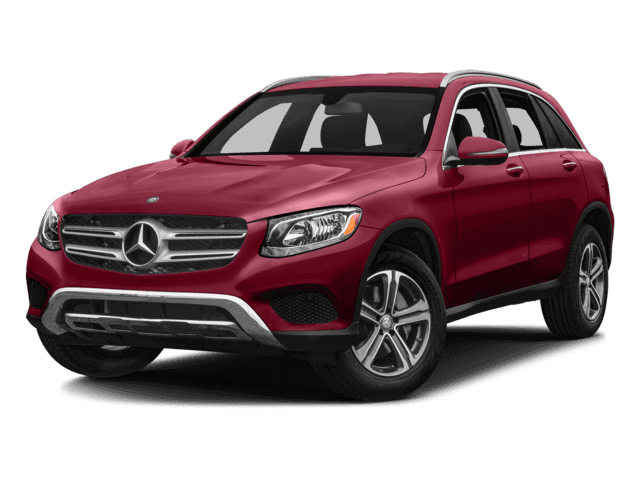 2018 Mercedes-Benz GLC