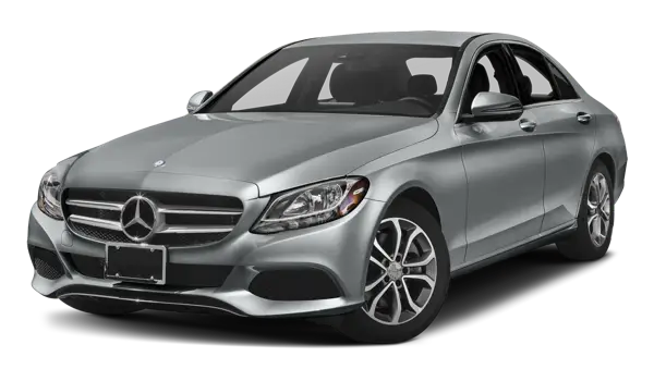 Compare the 2018 Mercedes-Benz C-Class vs. 2018 Mercedes-Benz E-Class