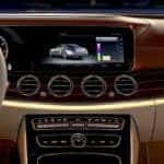 2018 Mercedes-Benz E-Class Features