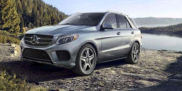 2018 Mercedes Benz Gle Vs 2018 Mercedes Benz Gls Differences