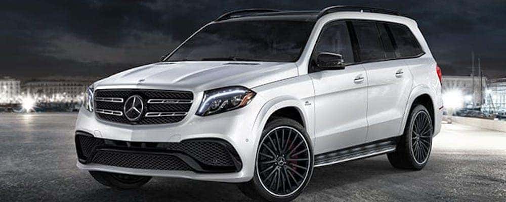 2019 Mercedes Benz Gls Dimensions Mercedes Benz Of Newton