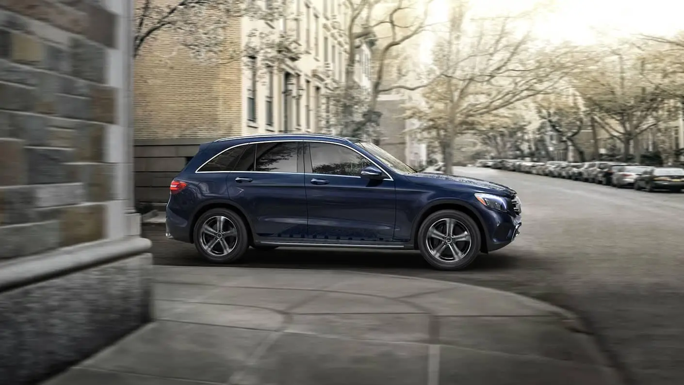 New 2020 Mercedes Benz Glc 300 Awd 4matic