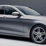 2019 mercedes-benz e-class