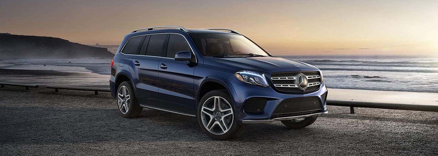 2019 Mercedes Benz Gls Price Mercedes Benz Of Newton