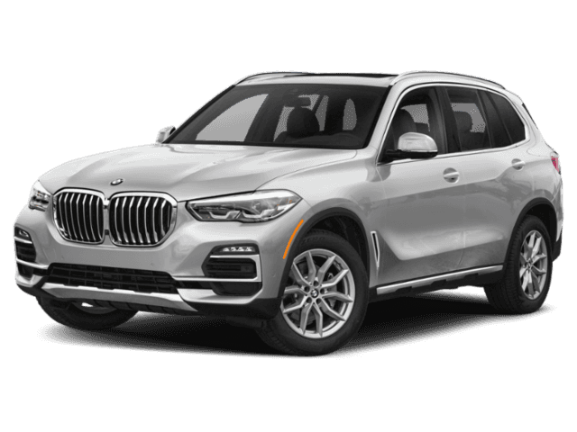 2020 BMW X5