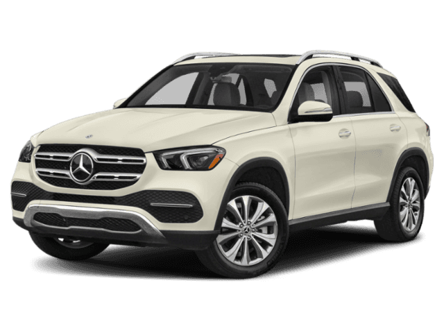 2020 Mercedes-Benz GLE