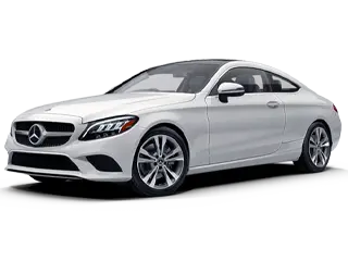 C-Class-Coupe