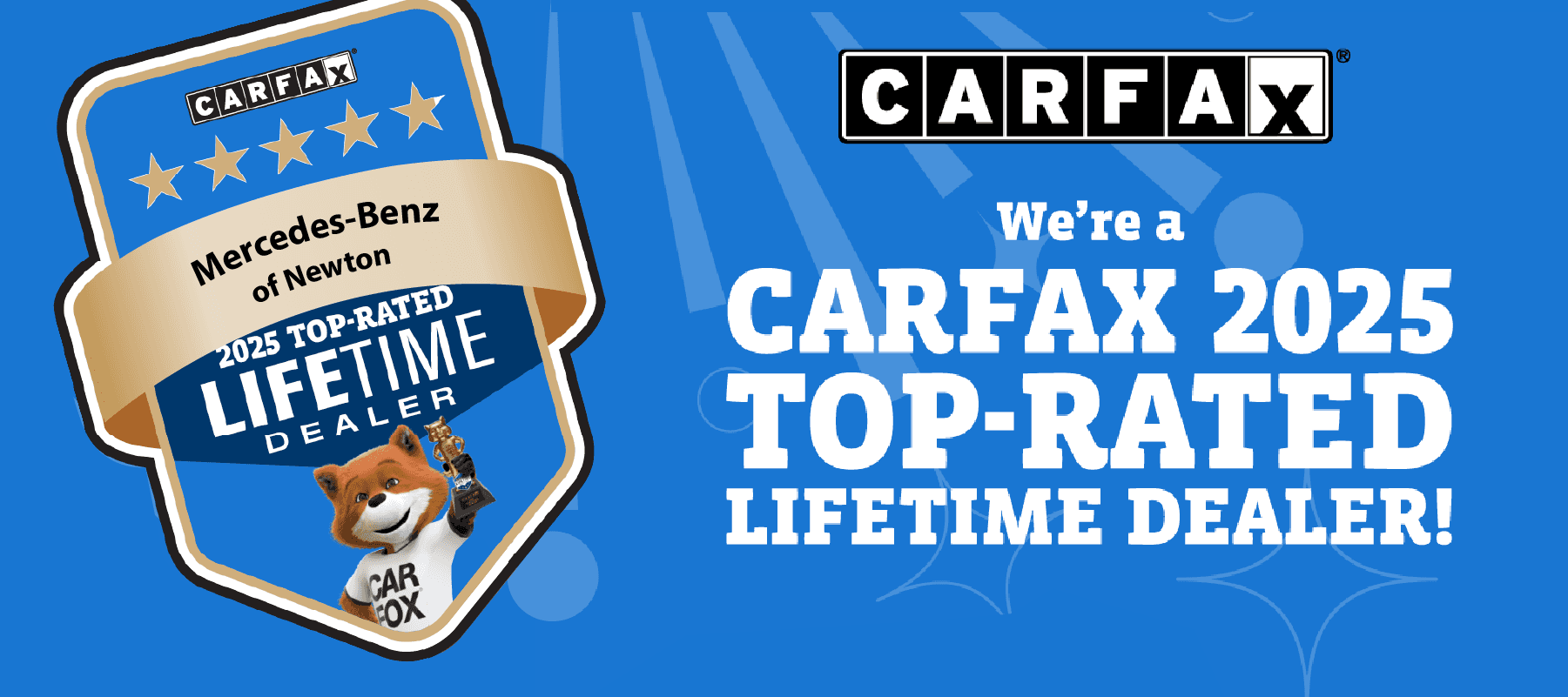 CarFax Top-Rated
