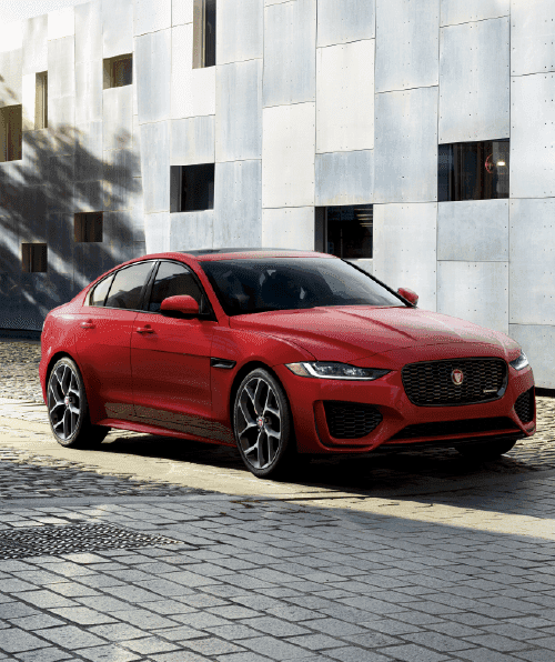 Jaguar Car Dealer Near Bethlehem, PA Jaguar Allentown