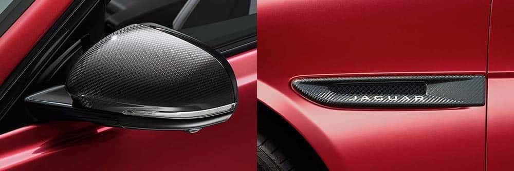 Ambassade overtale Snart What accessories are available for the Jaguar XE? | Jaguar Annapolis