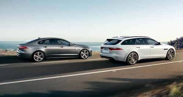 2020 jaguar xf vs jaguar xe compare luxury cars edgewater 2020 jaguar xf vs jaguar xe compare