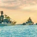 Naval Ships