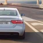 2020 Jaguar XE