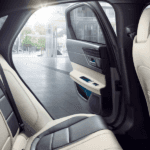 2020 jaguar xf interior