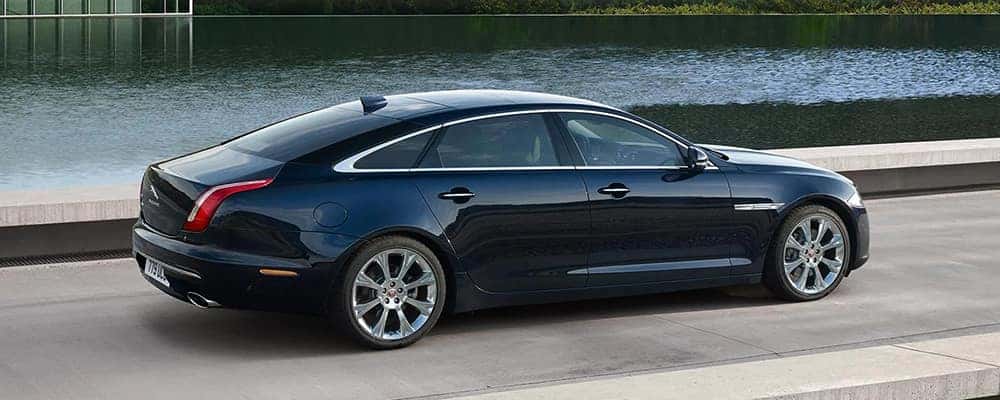 Jaguar Xjl